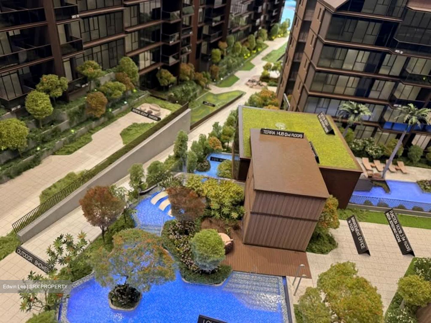 Yew Siang Road (D5), Condominium #611993711